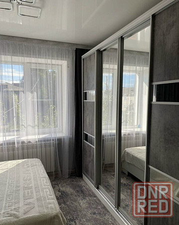 Сдаю двухкомнатную квартиру 56.0 м² этаж 2/5 район Калининский район Донецк - изображение 3