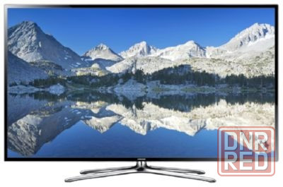 самсунг UE40F6400AWXXH Донецк - изображение 1