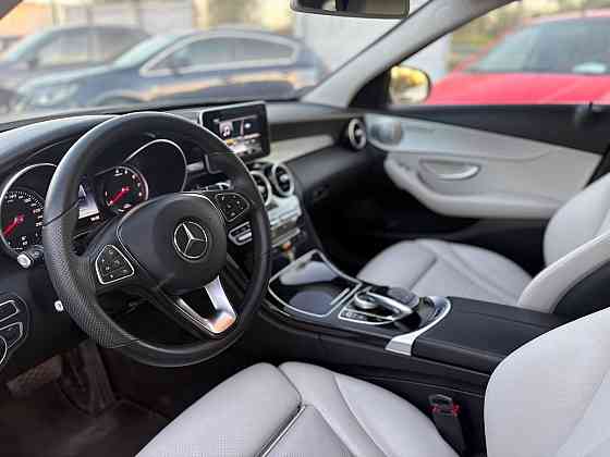 Mercedes-Benz C350e Шахтерск