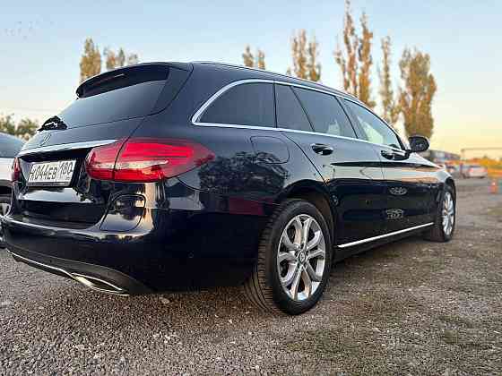 Mercedes-Benz C350e Шахтерск