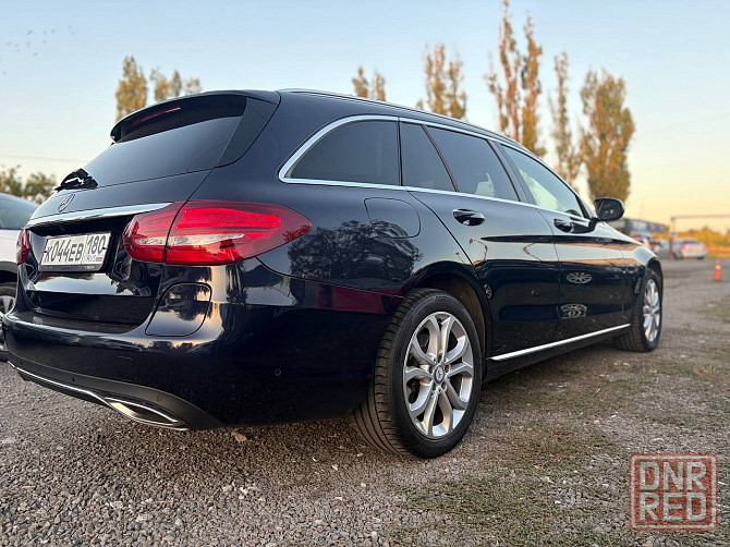 Mercedes-Benz C350e Шахтерск - изображение 3