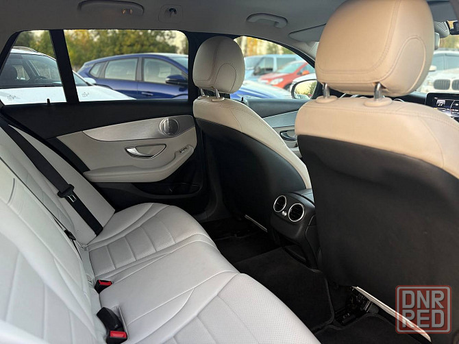 Mercedes-Benz C350e Шахтерск - изображение 8