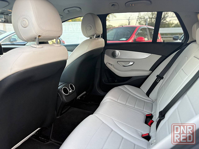 Mercedes-Benz C350e Шахтерск - изображение 7