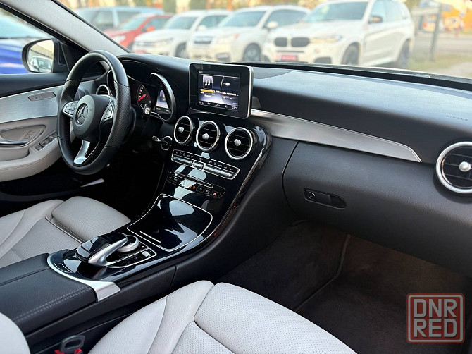 Mercedes-Benz C350e Шахтерск - изображение 6