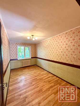 Продажа 3 комн.кв-ры. Ор-р 35 школа Донецк - изображение 9