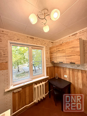 Продажа 3 комн.кв-ры. Ор-р 35 школа Донецк - изображение 6