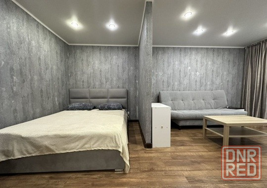 Сдаю однокомнатную квартиру 36.0 м² этаж 5/5 город Донецк Донецк - изображение 1