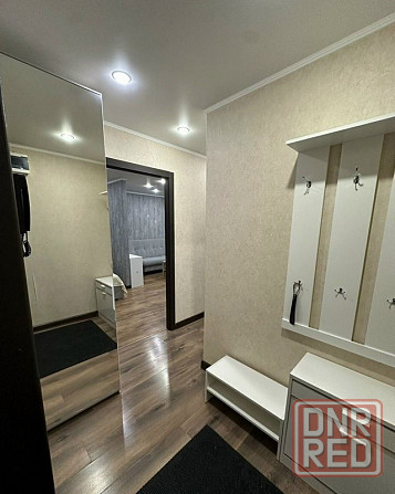 Сдаю однокомнатную квартиру 36.0 м² этаж 5/5 город Донецк Донецк - изображение 4
