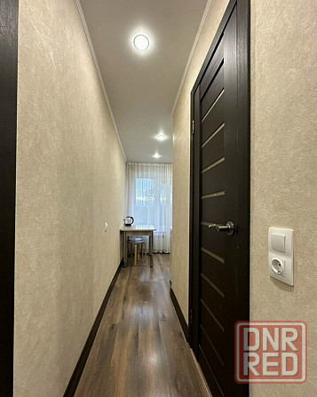 Сдаю однокомнатную квартиру 36.0 м² этаж 5/5 город Донецк Донецк - изображение 2