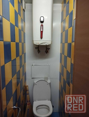 Сдаю трёшку в Калининском р-не Донецк - изображение 7