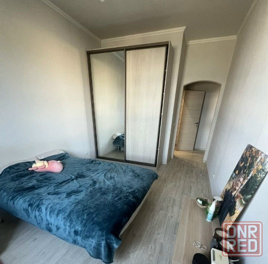 Сдаю однокомнатную квартиру 36.0 м² этаж 2/5, город Донецк, Донецк - изображение 2