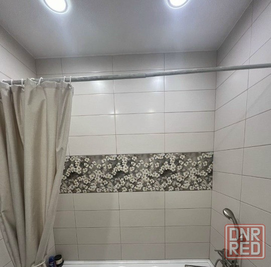 Сдаю однокомнатную квартиру 36.0 м² этаж 2/5, город Донецк, Донецк - изображение 1