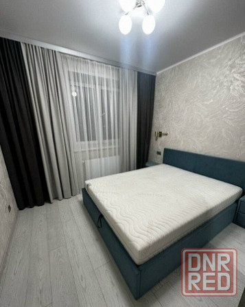 Сдаю двухкомнатную квартиру-студию 46.0 м² этаж 4, город Донецк, Донецк - изображение 4