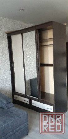 Сдаю однокомнатную квартиру на 6 этаже многоэтажного дома Донецк - изображение 3