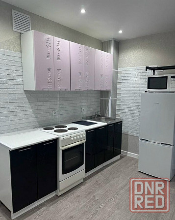 Сдаю однокомнатную квартиру 34.0 м² этаж 1/5 город Донецк, Донецк - изображение 1