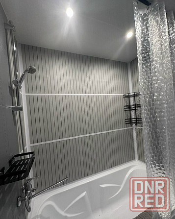 Сдаю однокомнатную квартиру 34.0 м² этаж 1/5 город Донецк, Донецк - изображение 2