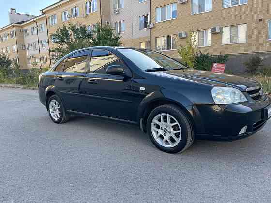 Chevrolet Lacetti 1,8 AT, CDX Таганрог