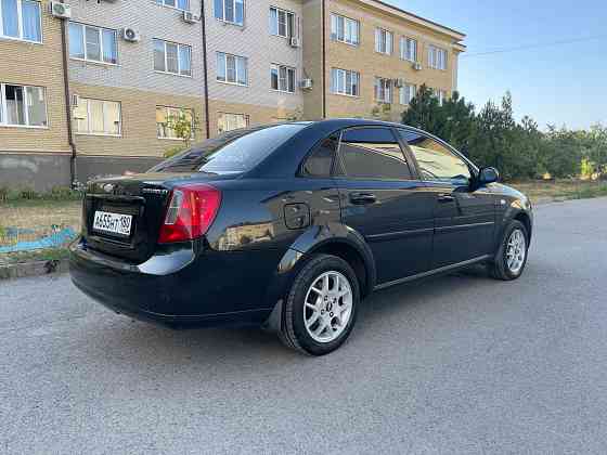 Chevrolet Lacetti 1,8 AT, CDX Таганрог