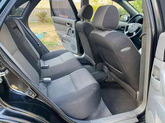 Chevrolet Lacetti 1,8 AT, CDX Таганрог