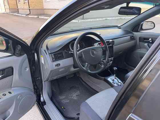 Chevrolet Lacetti 1,8 AT, CDX Таганрог