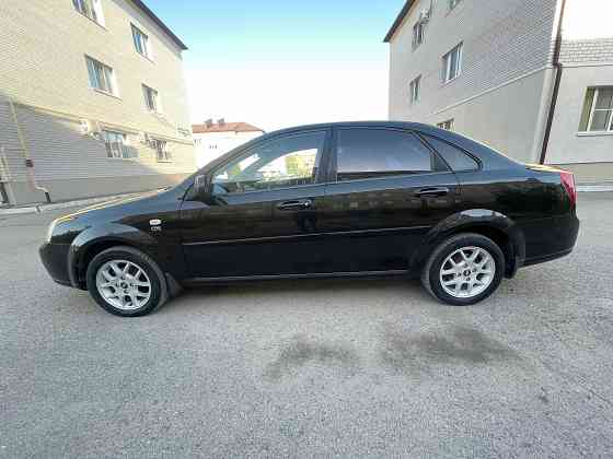 Chevrolet Lacetti 1,8 AT, CDX Таганрог