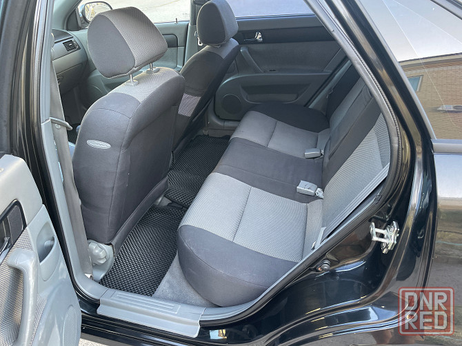 Chevrolet Lacetti 1,8 AT, CDX Таганрог - изображение 3