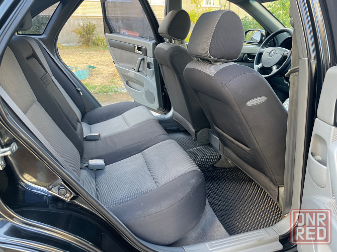 Chevrolet Lacetti 1,8 AT, CDX Таганрог - изображение 4