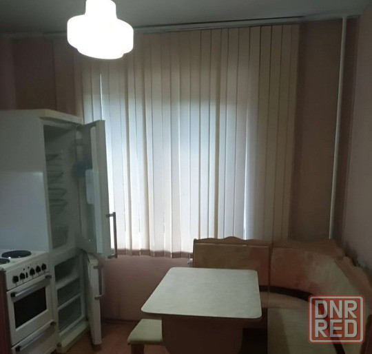 Сдаю однокомнатную квартиру 30.0 м² этаж 2, город Донецк, район Донецк - изображение 3