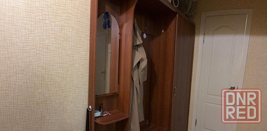 Сдаю однокомнатную квартиру 30.0 м² этаж 2, город Донецк, район Донецк - изображение 2