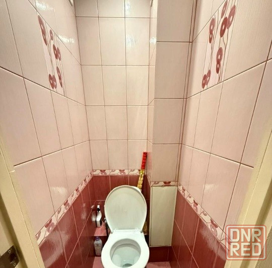 Сдаю однокомнатную квартиру 30.0 м² этаж 2, город Донецк, район Донецк - изображение 4