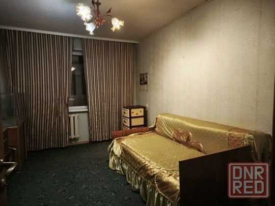 Сдается двухкомнатная квартиры на проспекте Ильича Донецк - изображение 4