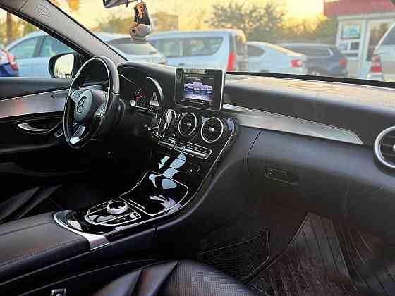 Mercedes-Benz c180e Шахтерск