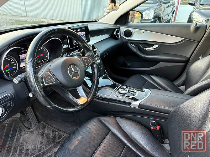 Mercedes-Benz c180e Шахтерск - изображение 5