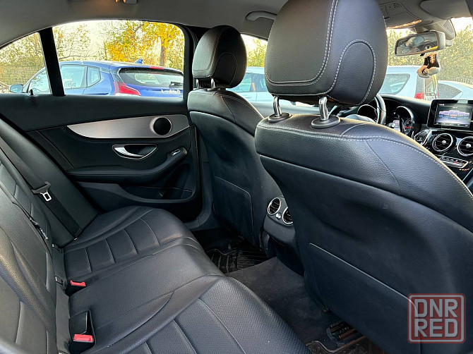 Mercedes-Benz c180e Шахтерск - изображение 8