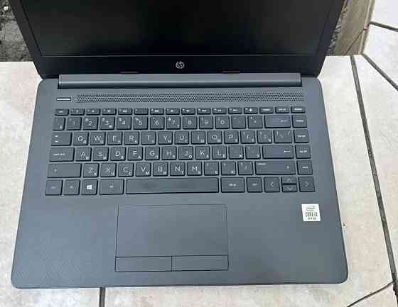 HP 14 IPS (core i3-1005g1,16gb,SSD256gb) -Гарантия Донецк