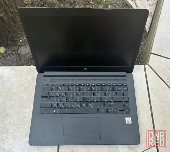 HP 14 IPS (core i3-1005g1,16gb,SSD256gb) -Гарантия Донецк - изображение 5