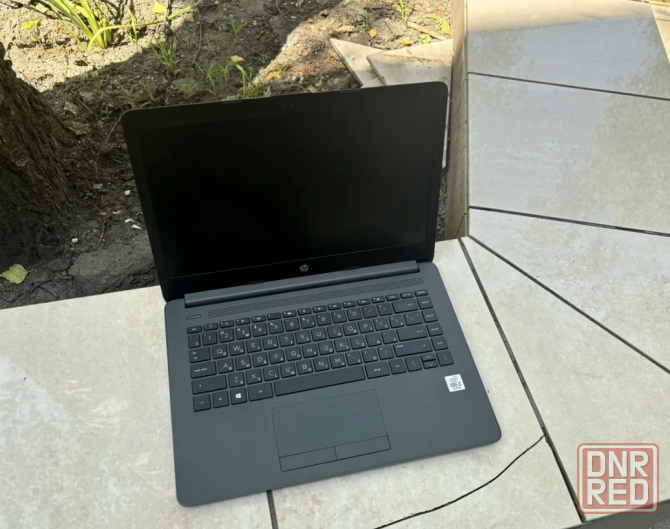 HP 14 IPS (core i3-1005g1,16gb,SSD256gb) -Гарантия Донецк - изображение 2