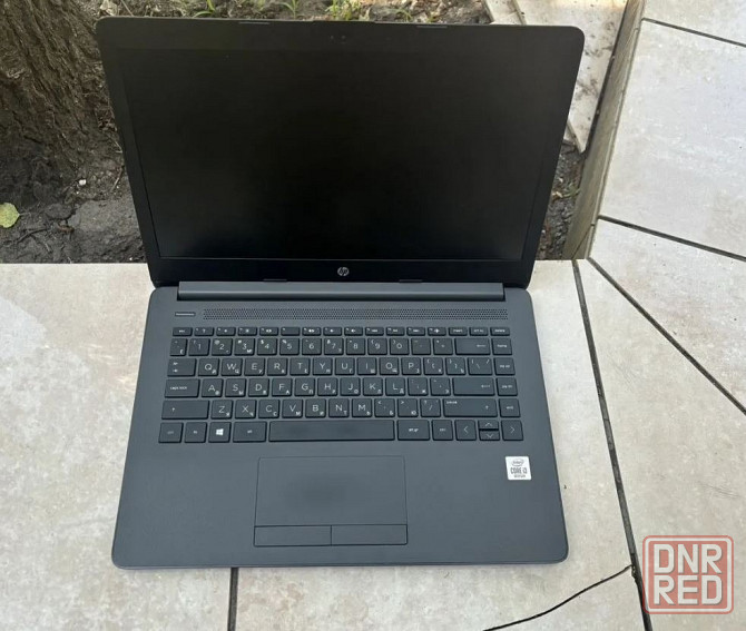 HP 14 IPS (core i3-1005g1,16gb,SSD256gb) -Гарантия Донецк - изображение 3