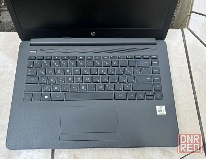 HP 14 IPS (core i3-1005g1,16gb,SSD256gb) -Гарантия Донецк - изображение 4