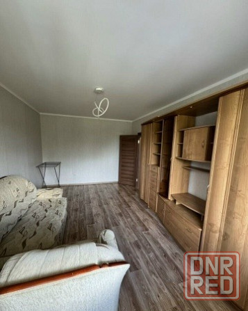 Сдаю однокомнатную квартиру 40.0 м² этаж 2/9 город Донецк, Кировский Донецк - изображение 1