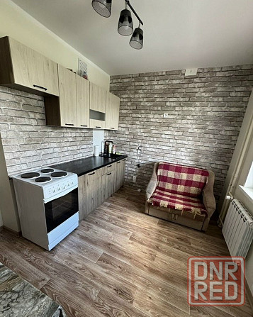 Сдаю однокомнатную квартиру 40.0 м² этаж 2/9 город Донецк, Кировский Донецк - изображение 4