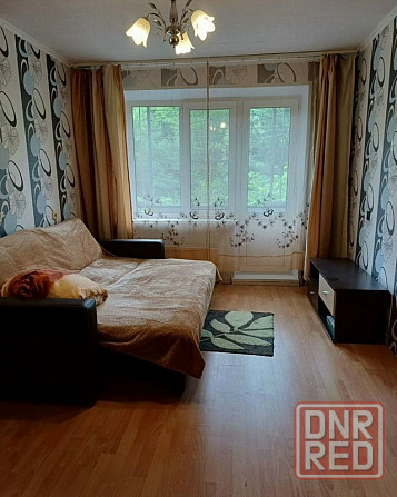 Сдаю однокомнатную квартиру 35.0 м² этаж 1, Куйбышевский район Донецк - изображение 3