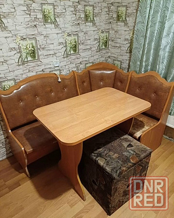 Сдаю однокомнатную квартиру 35.0 м² этаж 1, Куйбышевский район Донецк - изображение 1