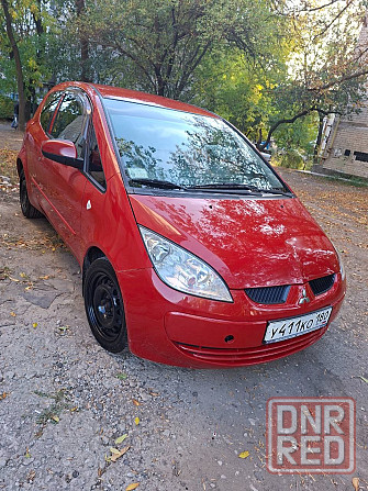 Продам прекрасную машину на автомате для молодой дамы Донецк - изображение 1