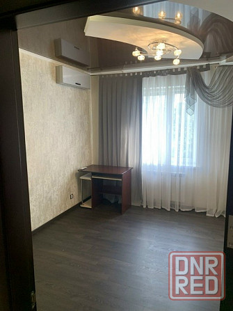 Сдам 2-ую квартиру в Буденновском районе, на Караване Донецк - изображение 3