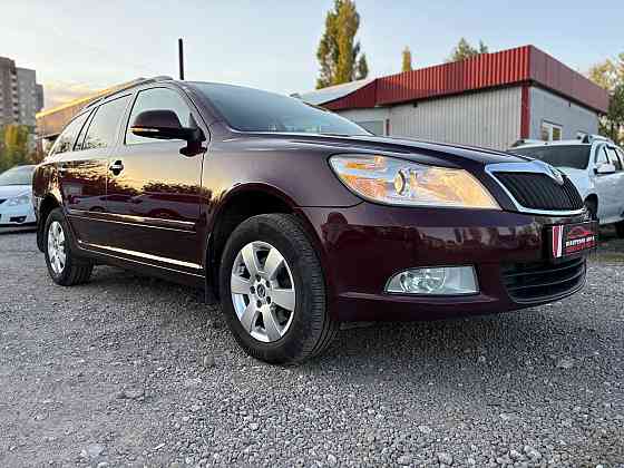 Skoda Octavia A5 Шахтерск