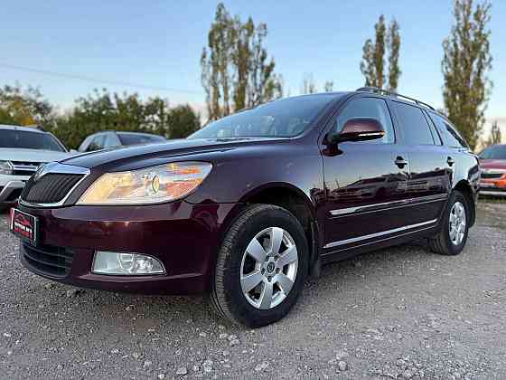 Skoda Octavia A5 Шахтерск