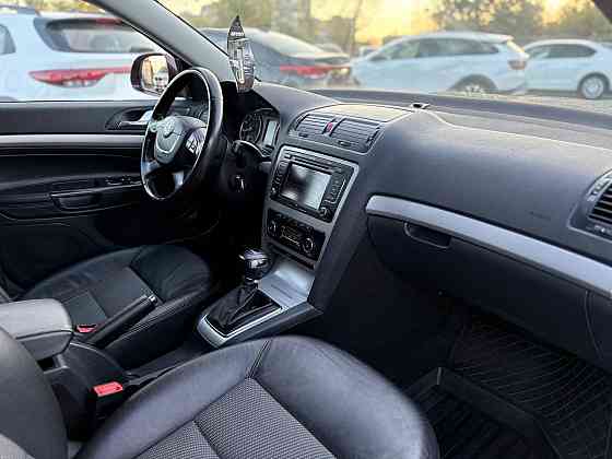 Skoda Octavia A5 Шахтерск