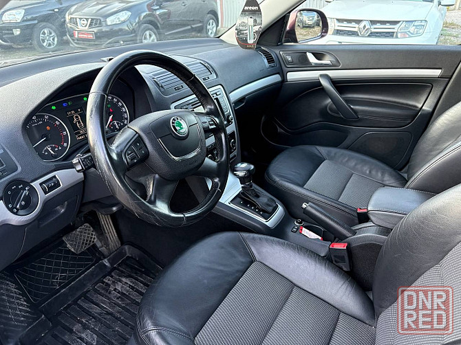 Skoda Octavia A5 Шахтерск - изображение 5