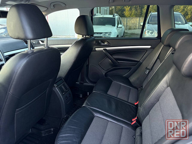 Skoda Octavia A5 Шахтерск - изображение 7